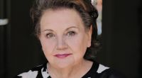 Trauer um Swetlana Schönfeld: Die Schauspielerin ist im Alter von 74 Jahren gestorben.