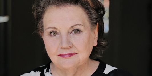Swetlana Schönfeld ist tot