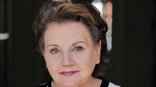 Swetlana Schönfeld, Schauspielerin (09.09.1951 - 17.05.2026) (Foto)