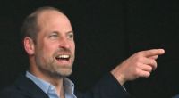 Prinz William empfindet laut Expert:innen das öffentliche Auftreten seines Bruders Prinz Harry als unangenehm.