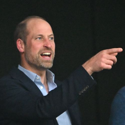 Harry stellt das Königshaus bloß - jetzt geht es um den Titel
