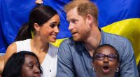 Vor ihrem Abschied aus Großbritannien hinterließen Meghan Markle und Prinz Harry ihre Spuren in Frogmore Cottage - diese sollen jetzt endgültig ausradiert werden.