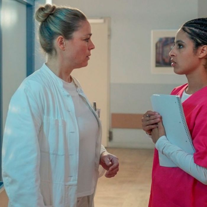 Was passiert in Folge 4349 der Telenovela?
