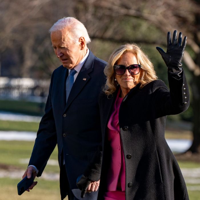 Ex-First-Lady legt Geständnis ab - 