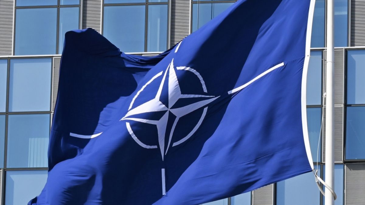 Die Nato verst&auml;rkt die Verteidigung an der Ostflanke. (Foto)