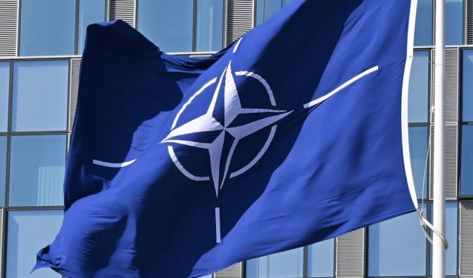Russland drohte Lettland mit Vergeltung - Aufrüstung an der Ostflanke Nato stärkt Verteidigung