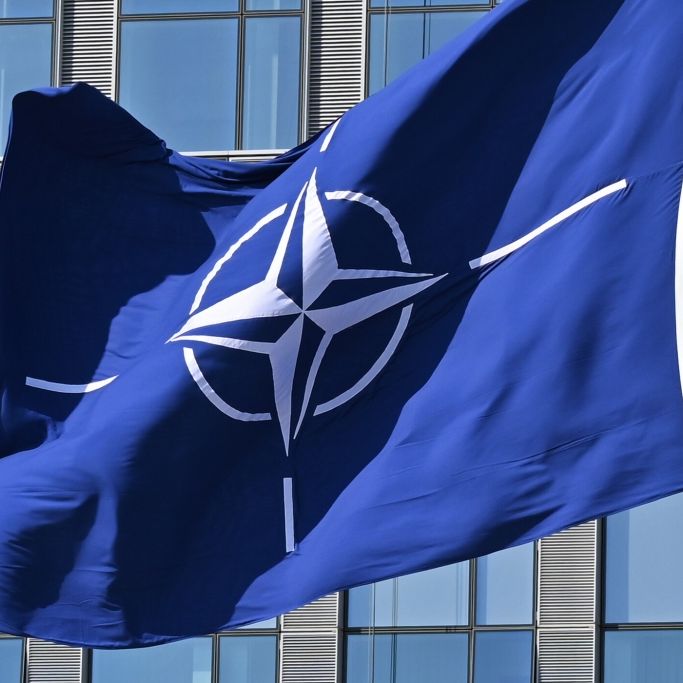 Die Nato verstärkt die Verteidigung an der Ostflanke.