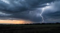Wie wird das Wetter im Juni?