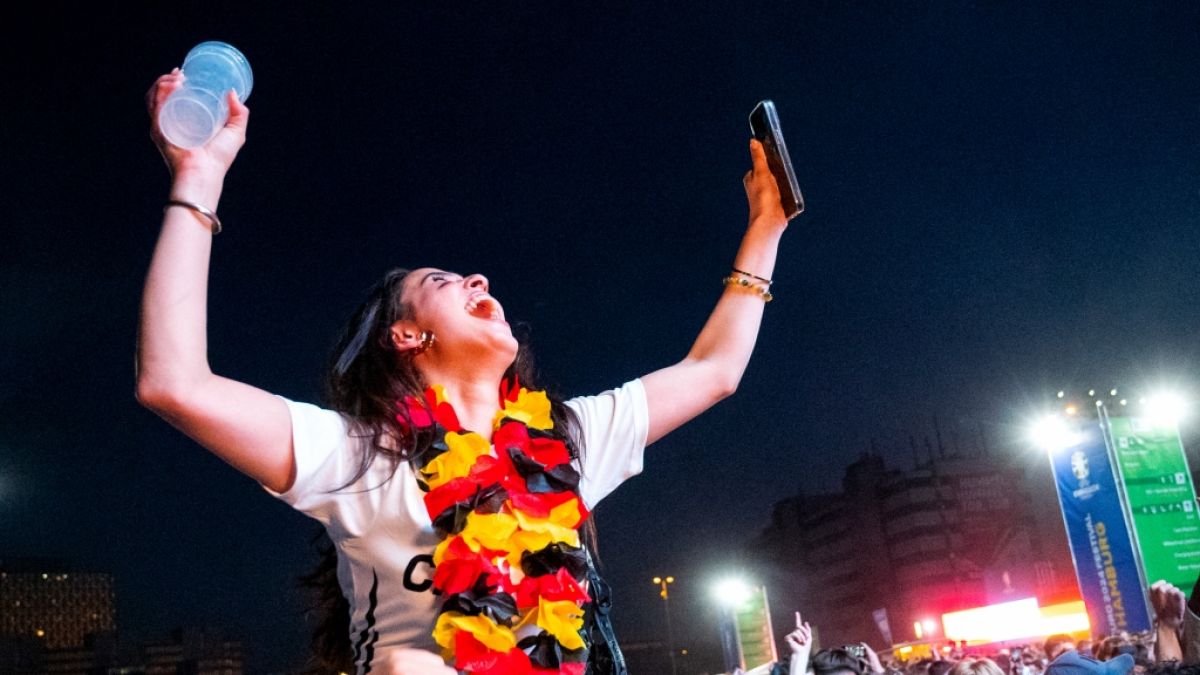 Public Viewing zur Fu&szlig;ball-WM 2026 wird im Juni auch nach 22 Uhr erlaubt sein. (Foto)