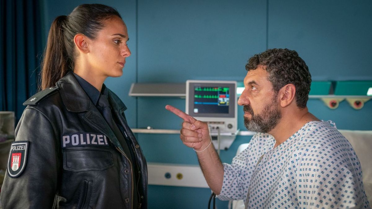 Notruf Hafenkante bei ZDF (Foto)