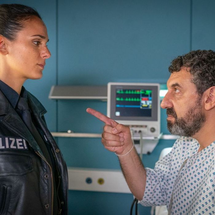 Notruf Hafenkante bei ZDF