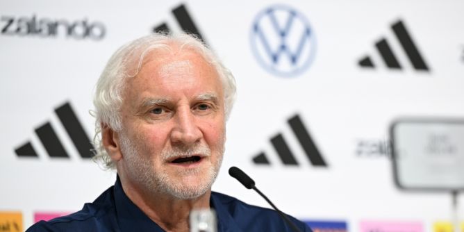 Rudi Völler