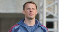 Bayern-Torwart Manuel Neuer muss zunächst weiter auf sein 125. Länderspiel warten.