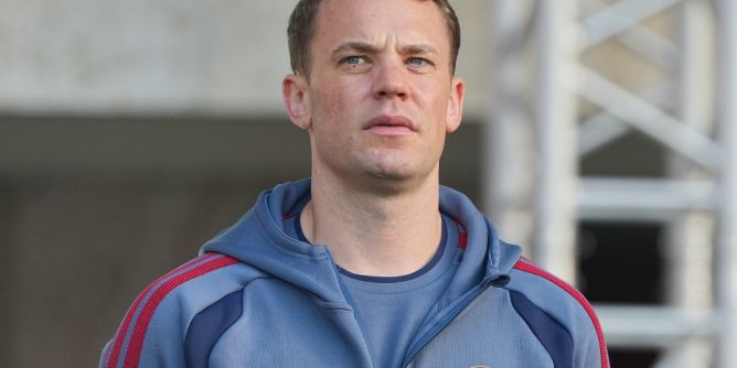 Manuer Neuer