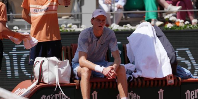 French Open 2026 im TV und Live-Stream