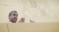 Wird innerhalb der CSU bereits der Sturz vom Parteivorsitzenden Markus Söder geplant?