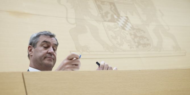 Markus Söder