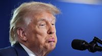 Donald Trump verspricht seit mehreren Monaten einen Deal mit dem Iran. Doch das Abkommen lässt weiter auf sich warten.
