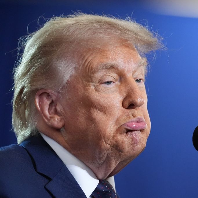 Donald Trump verspricht seit mehreren Monaten einen Deal mit dem Iran. Doch das Abkommen lässt weiter auf sich warten.