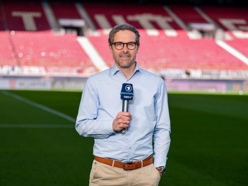 Philipp Sohmer privat: So lebt der ARD-Kommentator abseits des Sports