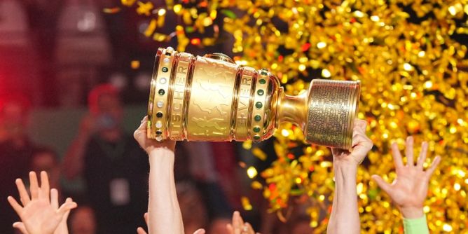 DFB-Pokal 2026/27