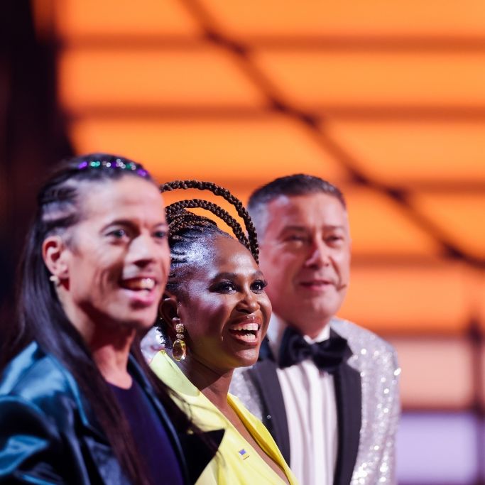 So schätzt die Jury die Siegchancen der Finalisten ein