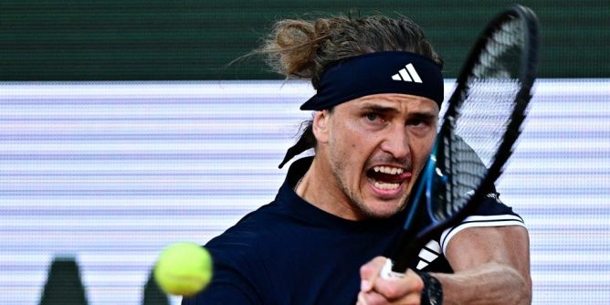 French Open 2026 im TV und Live-Stream