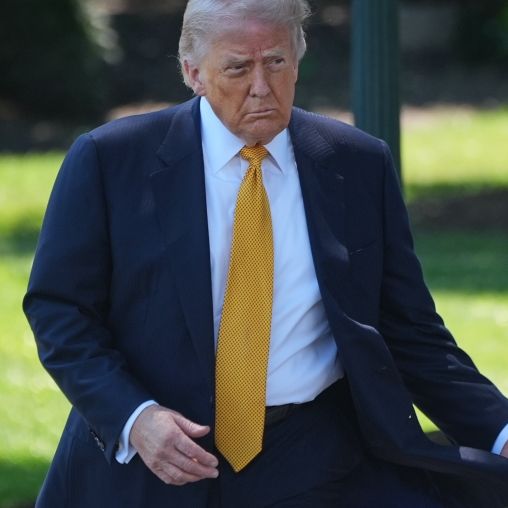 Kommt Donald Trumps Gesicht doch nicht auf den US-Dollar-Schein?
