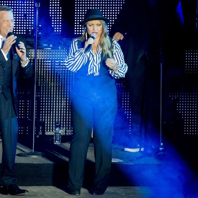 Schlager-Star macht Krebs-Drama vor Sommer-Tour publik