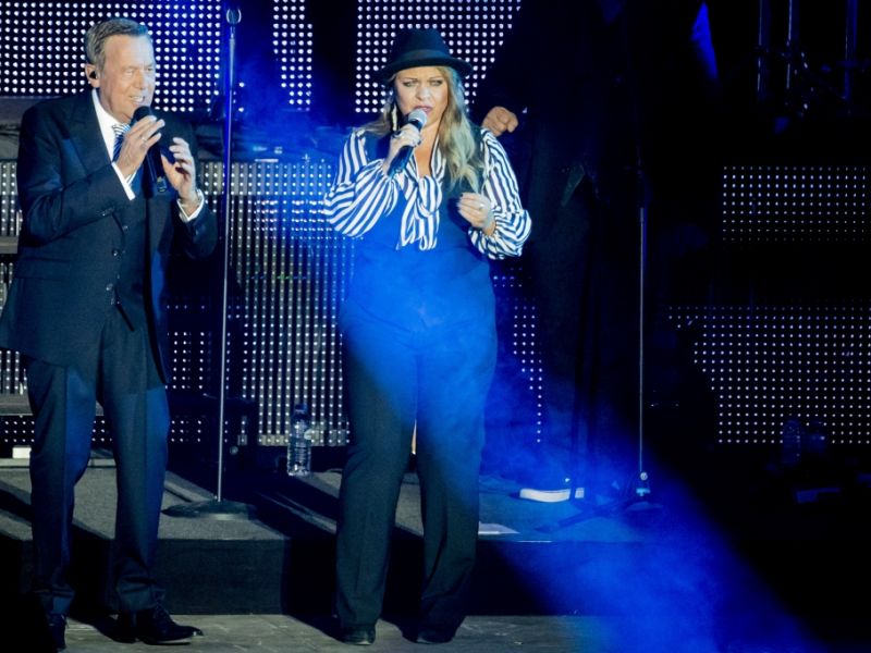 Roland Kaiser: Schlager-Star macht Krebs-Drama vor Sommer-Tour publik