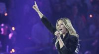 Helene Fischer feiert 2026 ihr großes Comeback - mit neuem Song und gigantischer Stadion-Tournee.