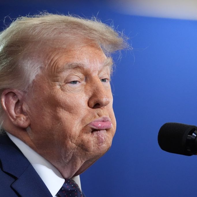 Skandal im Weißen Haus weitet sich aus - Trump-Arzt soll Daten gefälscht haben