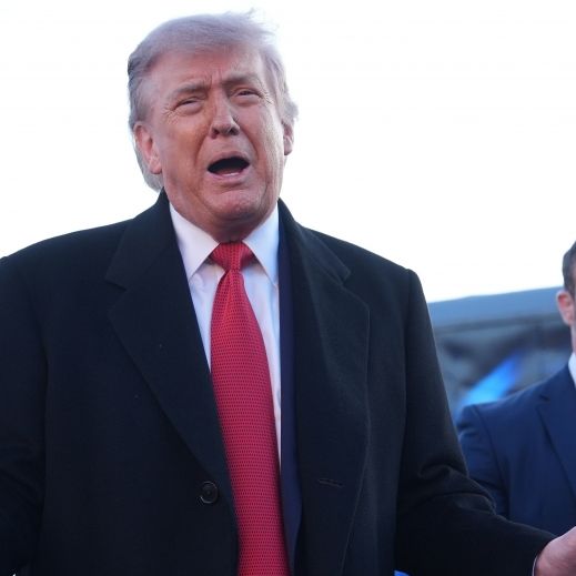 US-Präsident muss Absetzung fürchten - Experte sieht existenzielle Bedrohung