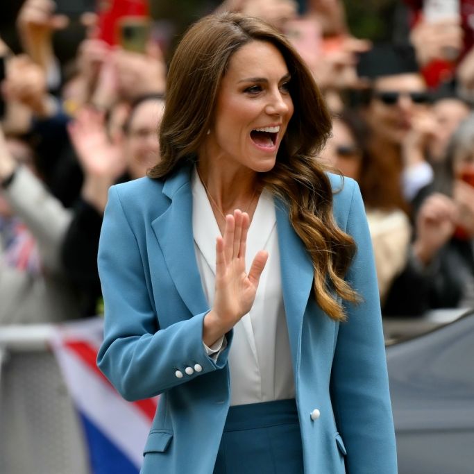 Diese Schlagzeilen überraschten diese Woche in den Royals-News