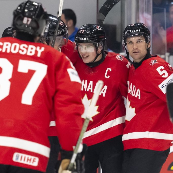 Kanada bezwingt die USA - so liefen die Viertelfinals