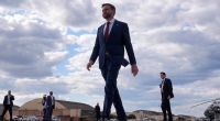 J.D. Vance löste mit seiner Absage eine Welle an Spekulationen aus.