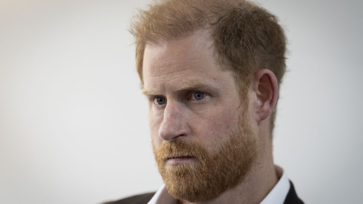 Prinz Harry ger&auml;t im Zuge der Missbrauchs- und Foltervorw&uuml;rfe gegen die von ihm unterst&uuml;tzte "African Parks"-Charity weiter unter Druck. (Foto)