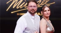 Schauspieler Felix von Jascheroff steigt aus GZSZ aus - wie seine Figur John Bachmann aus der Serie ausscheidet, ist noch unklar.
