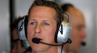 Michael Schumacher ist seit seinem Skiunfall 2013 aus der Öffentlichkeit verschwunden. Nun erinnerte sich der Hubschrauberpilot, der ihn damals barg, an die Rettungsaktion.