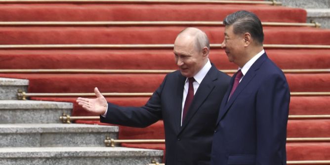 Wladimir Putin