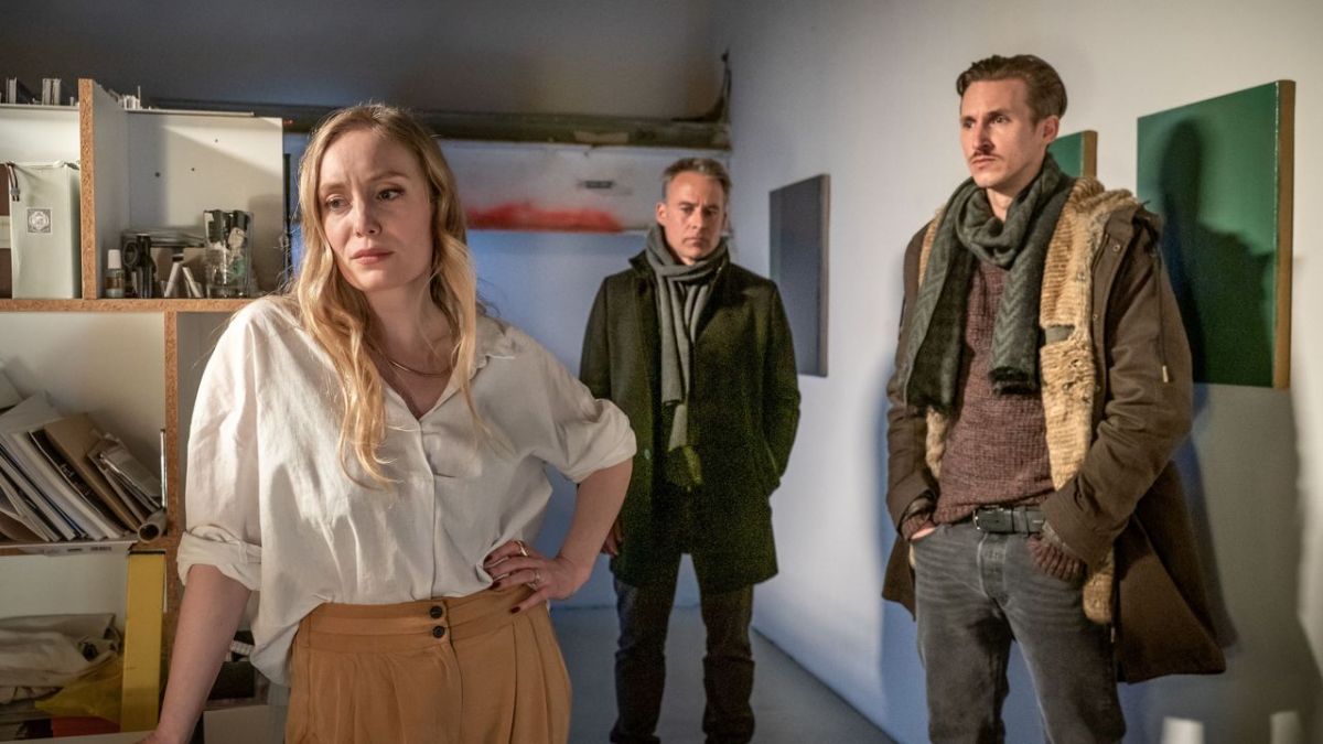 SOKO Leipzig bei ZDF (Foto)