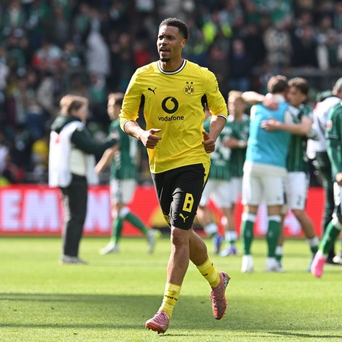 Jesus-Posts und Co. -so tickt der BVB-Kicker