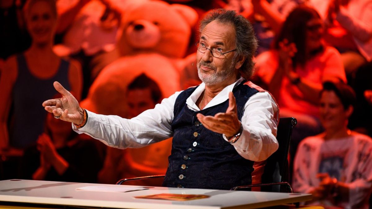 Genial daneben bei Sat.1 (Foto)