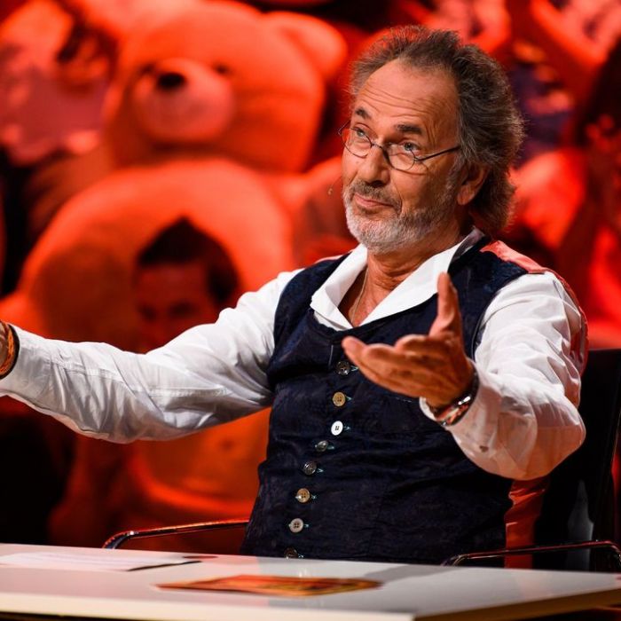 Wiederholung vom Freitag im TV und online