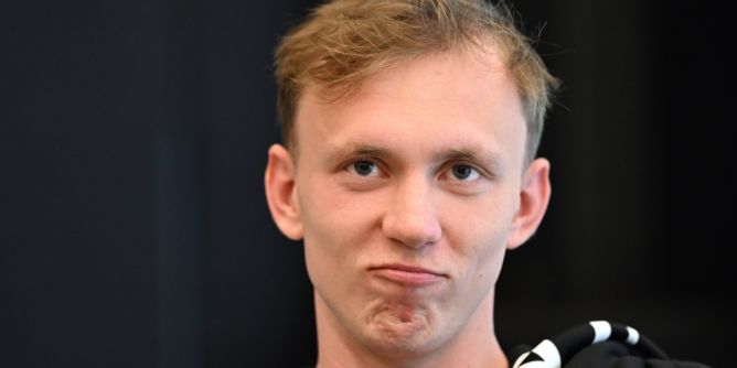 Maximilian Beier privat