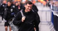 Pascal Groß will bei der Fußball-WM 2026 mit der deutschen Nationalmannschaft den Titel holen.