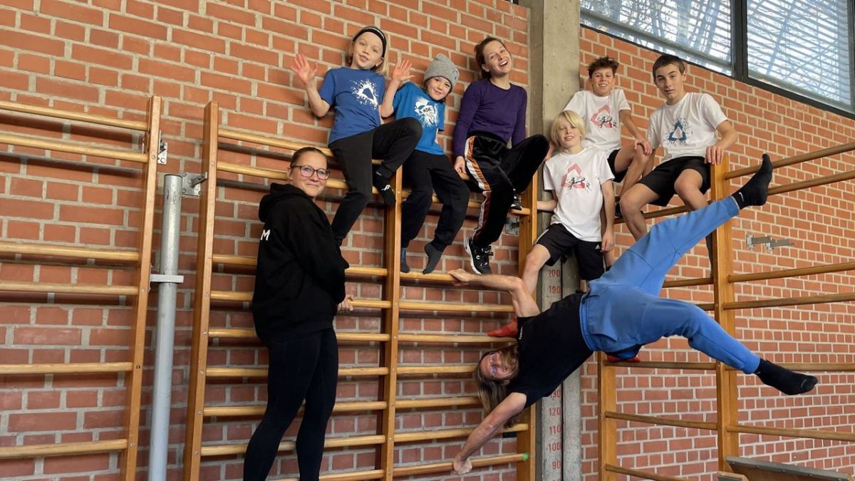 CHECK IN - Marinas R&auml;tsel-Abenteuer bei KiKA (Foto)