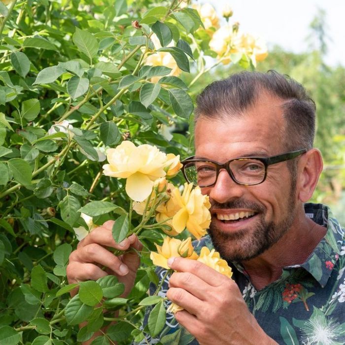 Das Gartenmagazin mit Karl Ploberger