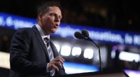 US-Investor und Trump-Unterstützer Peter Thiel lebt laut aktuellen Berichten mittlerweile in Argentinien.