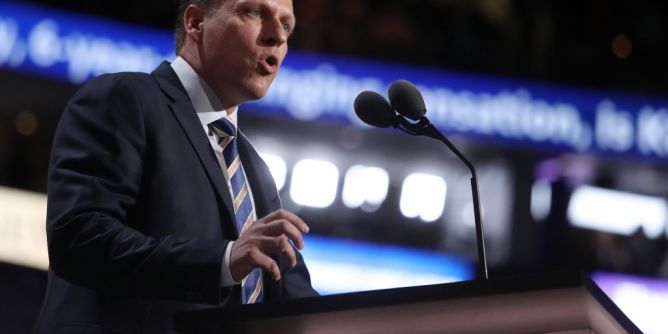 Peter Thiel